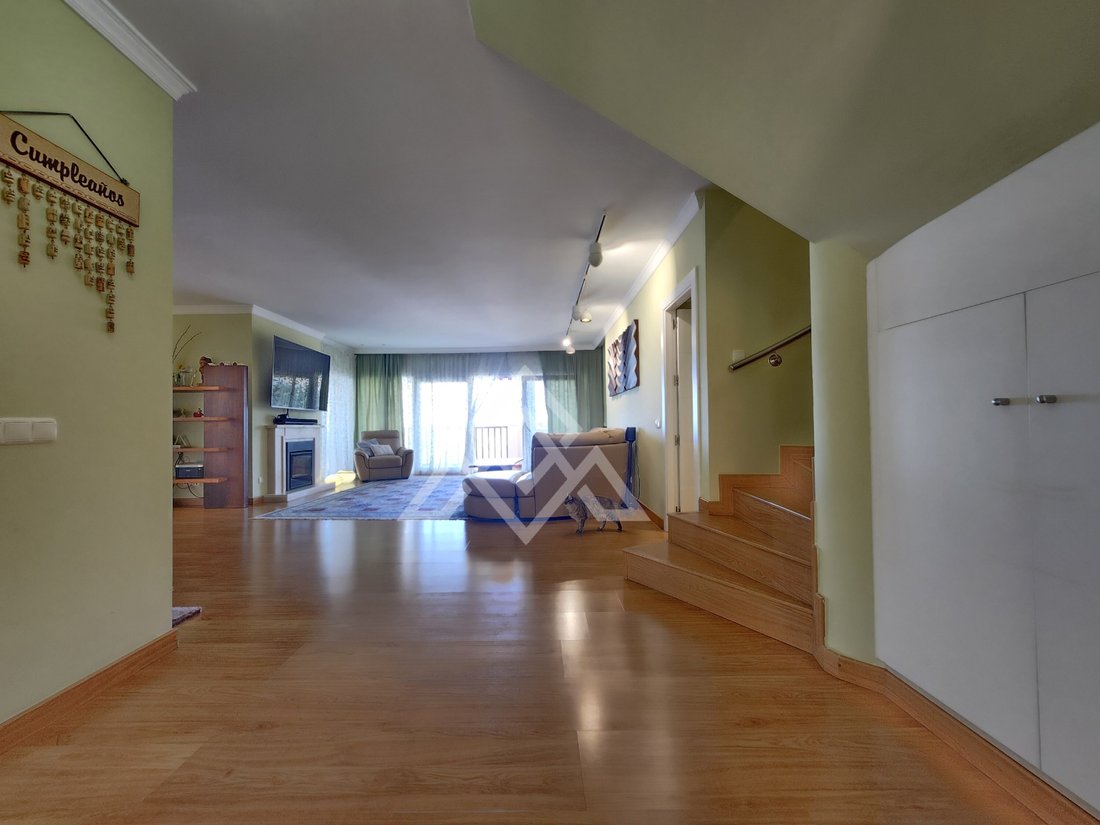Apartment in Estepona, Andalusia, Spain 4 - 15727658
