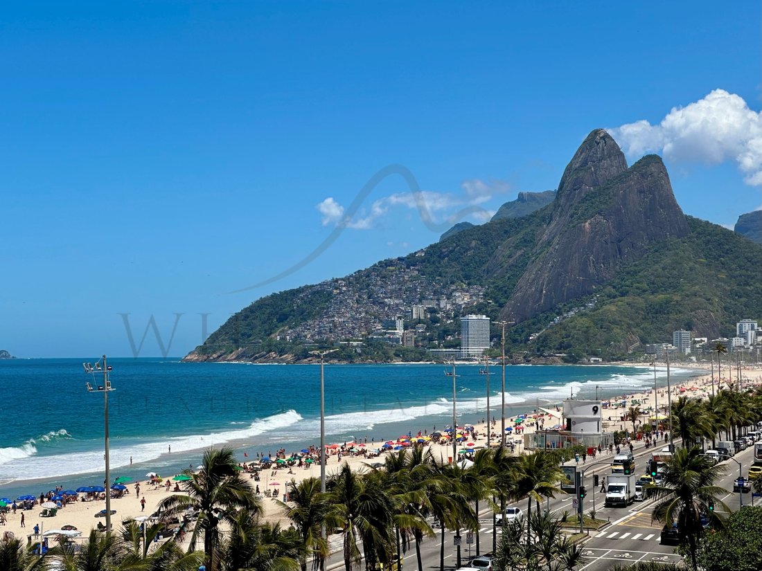 Apartment in Rio de Janeiro, State of Rio de Janeiro, Brazil 2 - 16472515