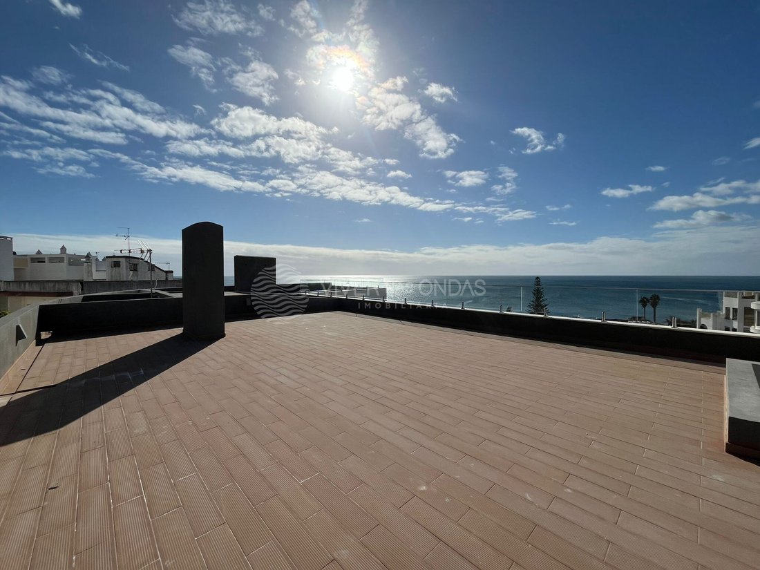 Apartment in Praia da Luz, Algarve, Portugal 1 - 14674817