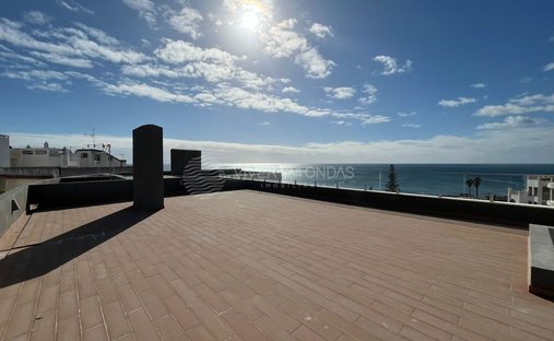 Apartamento en Praia da Luz, Algarve, Portugal 1