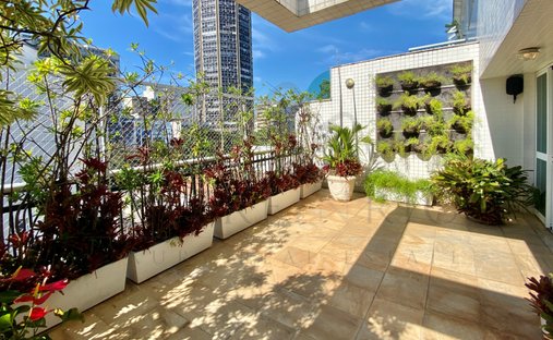 Penthouse in Rio de Janeiro, State of Rio de Janeiro, Brazil 1