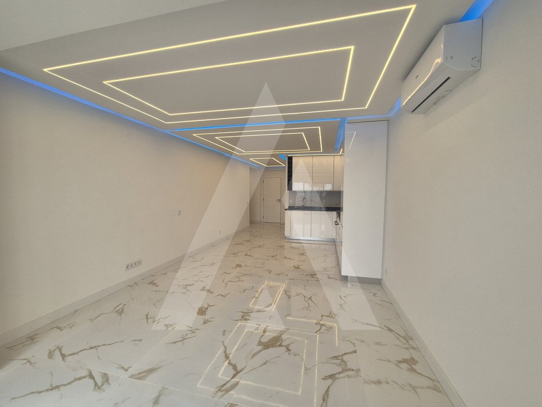 Apartment in Quarteira, Algarve, Portugal 5 - 15378049