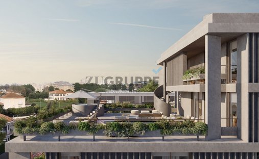 Appartement à Lordelo do Ouro et Massarelos, District de Porto, Portugal 1
