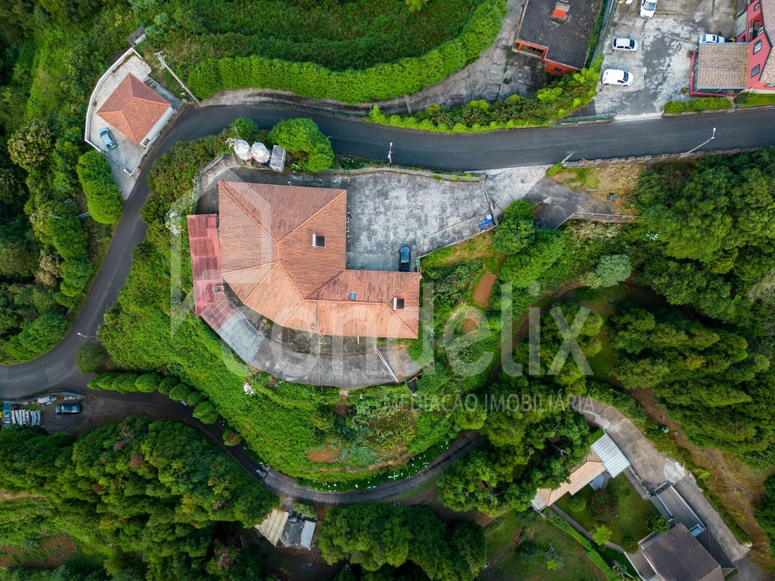 House in Santo Antonio da Serra, Madeira, Portugal 1 - 16110753