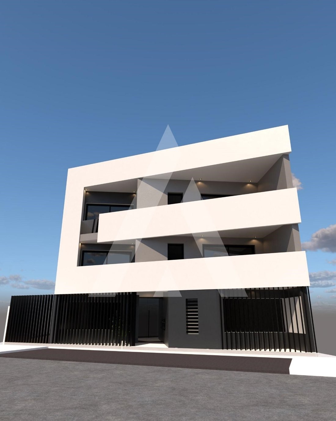 Apartment in Gafanha da Nazare, Aveiro District, Portugal 3 - 16580382