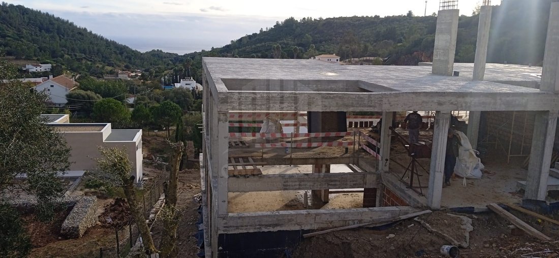 House in Sesimbra (Castelo), Setubal, Portugal 4 - 12055543
