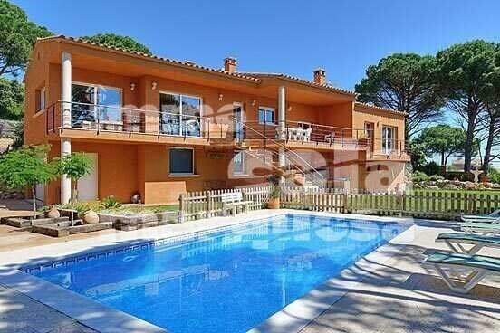 House in Begur, Catalonia, Spain 1 - 14910223