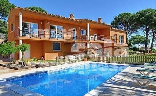 Maison à Begur, Catalogne, Espagne 1