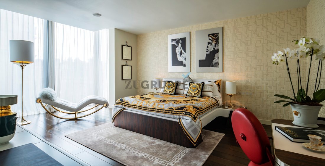 Apartment in Tower Hill, Tower Hamlets, England 3 - 15917585