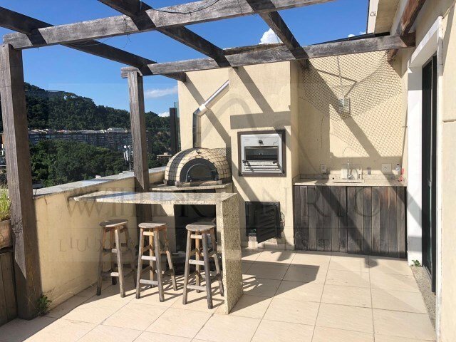 Apartment in Rio de Janeiro, State of Rio de Janeiro, Brazil 3 - 14778756