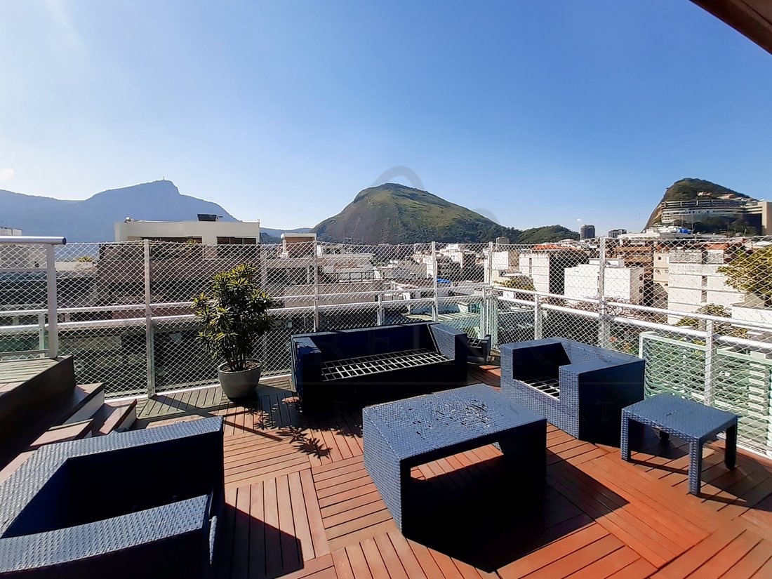 Apartment in Rio de Janeiro, State of Rio de Janeiro, Brazil 4 - 11720793