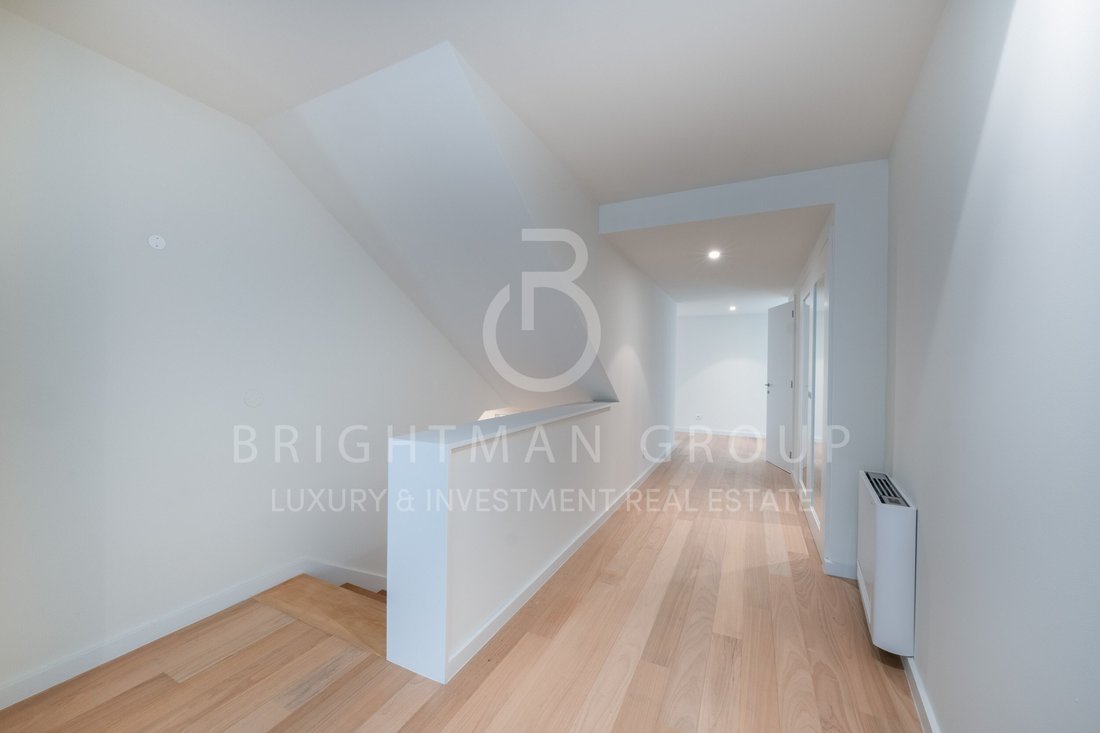 Apartment in Aldoar, Foz do Douro e Nevogilde, Porto District, Portugal 5 - 12803533