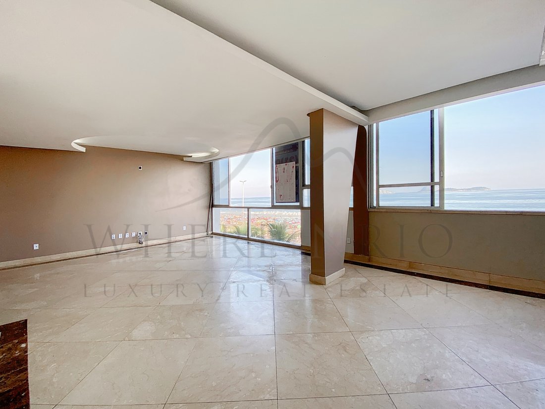Apartment in Rio de Janeiro, State of Rio de Janeiro, Brazil 4 - 11928096