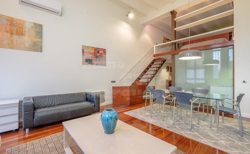 Wohnung in Eixample, Barcelona, Spanien 1