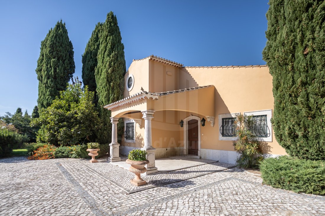 Finca in Azeitao (Sao Lourenco e Sao Simao), Setubal, Portugal 2 - 16315866
