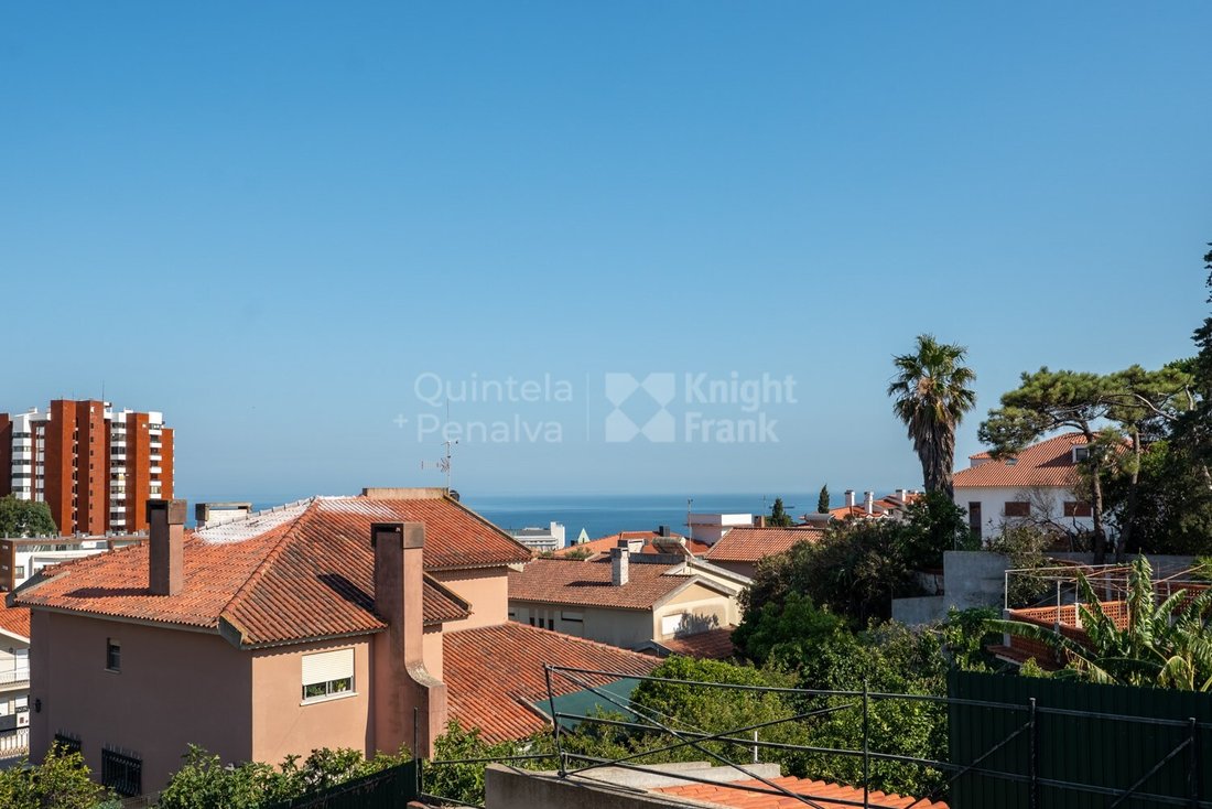 House in Estoril, Cascais e Estoril, Lisbon 1 - 15956552