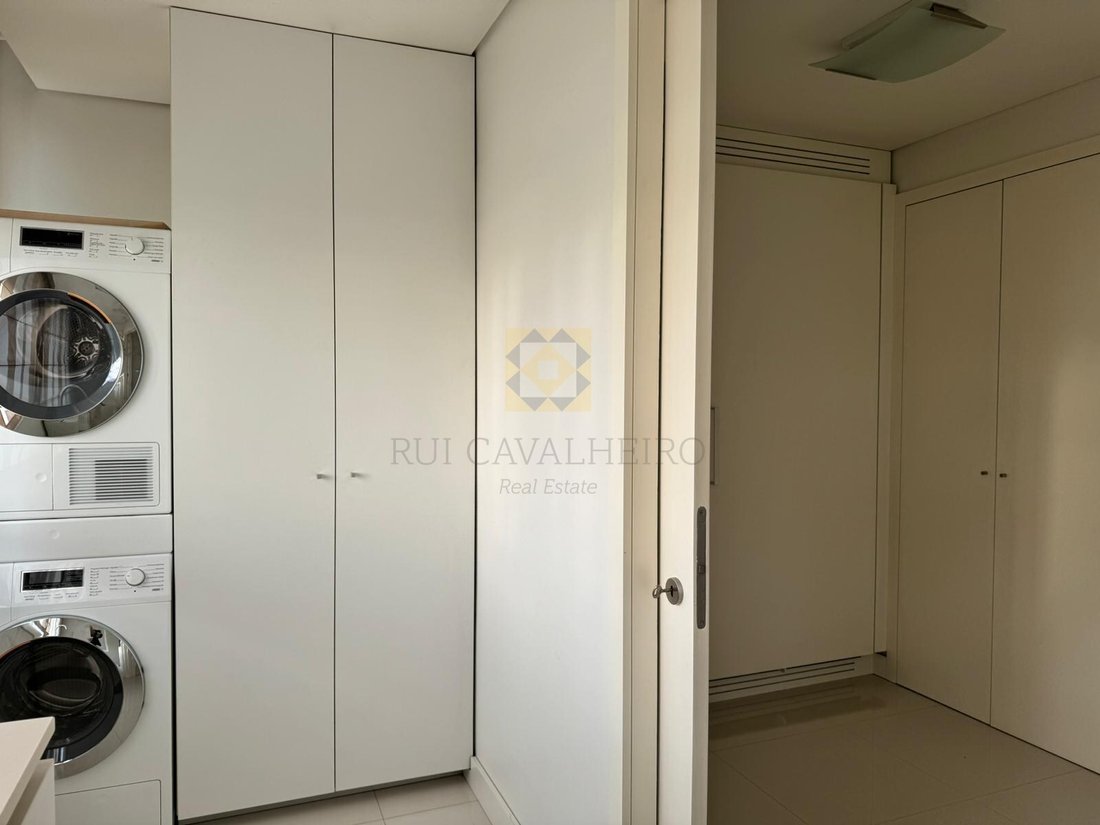 Apartment in Matosinhos e Leca da Palmeira, Porto District, Portugal 3 - 14672525
