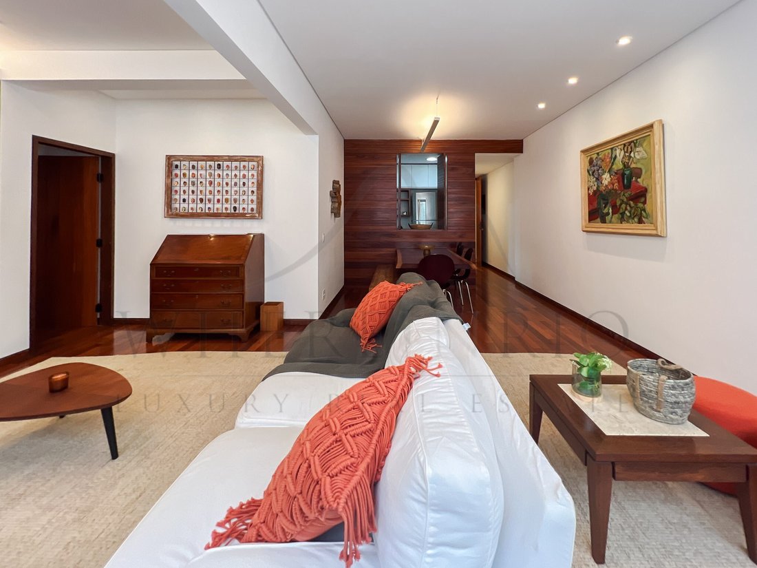 Appartement à Rio de Janeiro, Rio de Janeiro, Brésil 5 - 15447681