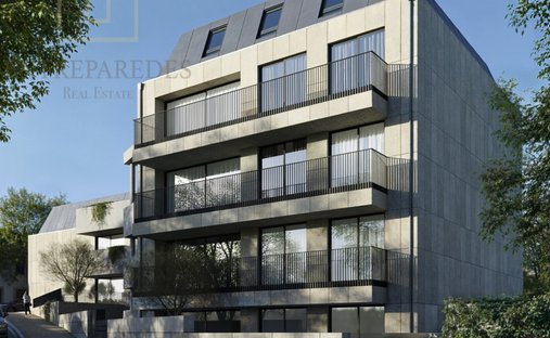 Apartment in Lordelo do Ouro e Massarelos, Porto District, Portugal 1