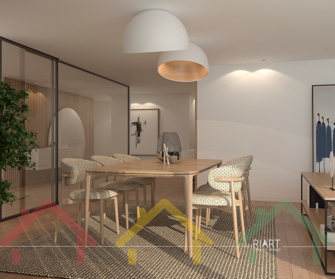 Apartment in Matosinhos e Leca da Palmeira, Porto District, Portugal 5 - 16599483