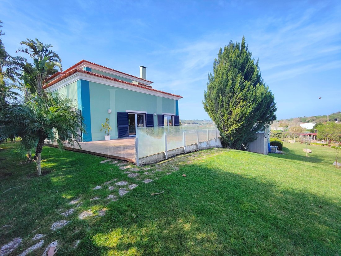 House in Colares, Lisbon, Portugal 5 - 13782041