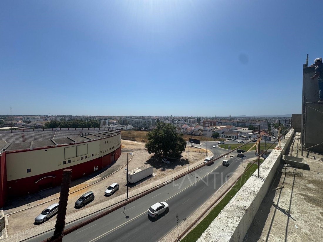 Apartment in Montijo e Afonsoeiro, Setubal, Portugal 3 - 16598326