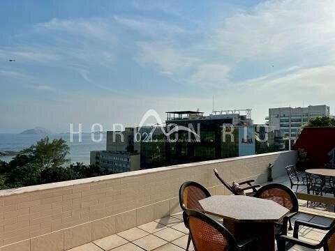 Apartment in Rio de Janeiro, State of Rio de Janeiro, Brazil 1 - 14698648