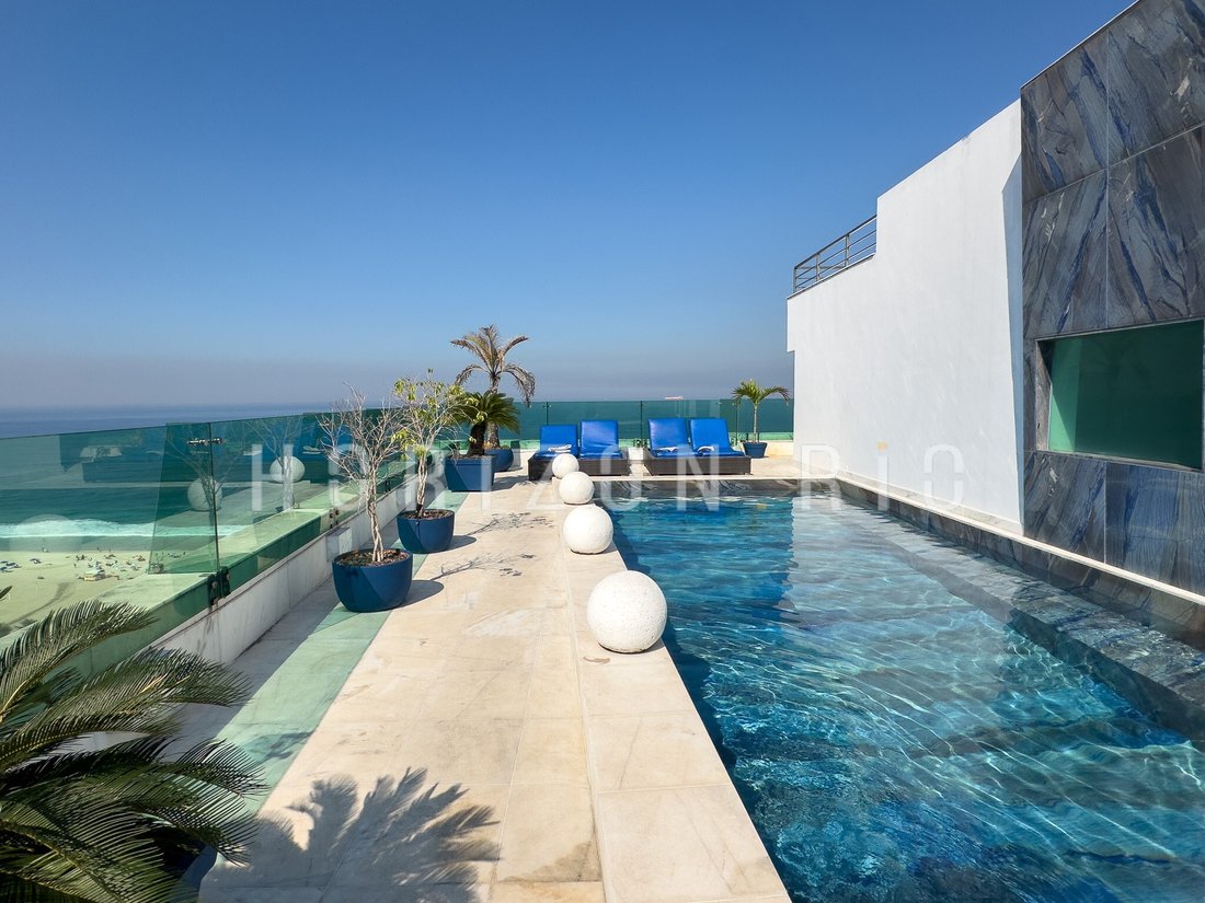 Apartment in Rio de Janeiro, State of Rio de Janeiro, Brazil 2 - 14698600