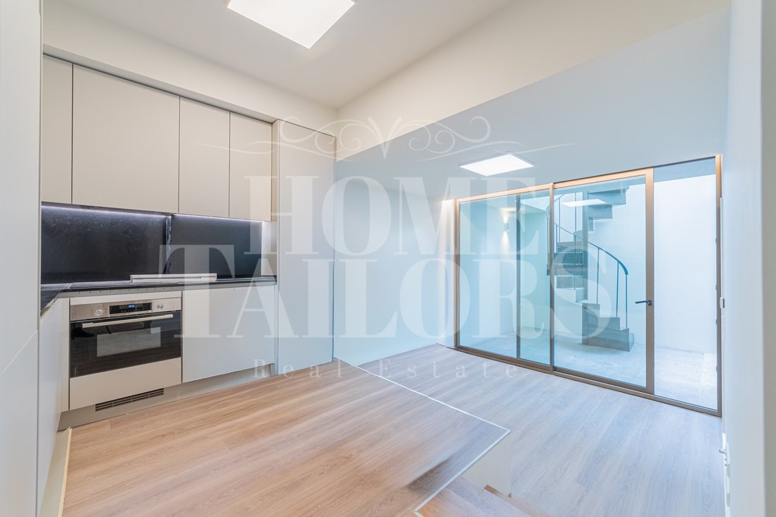 Apartment in Avenidas Novas, Lisbon, Portugal 2 - 16644570