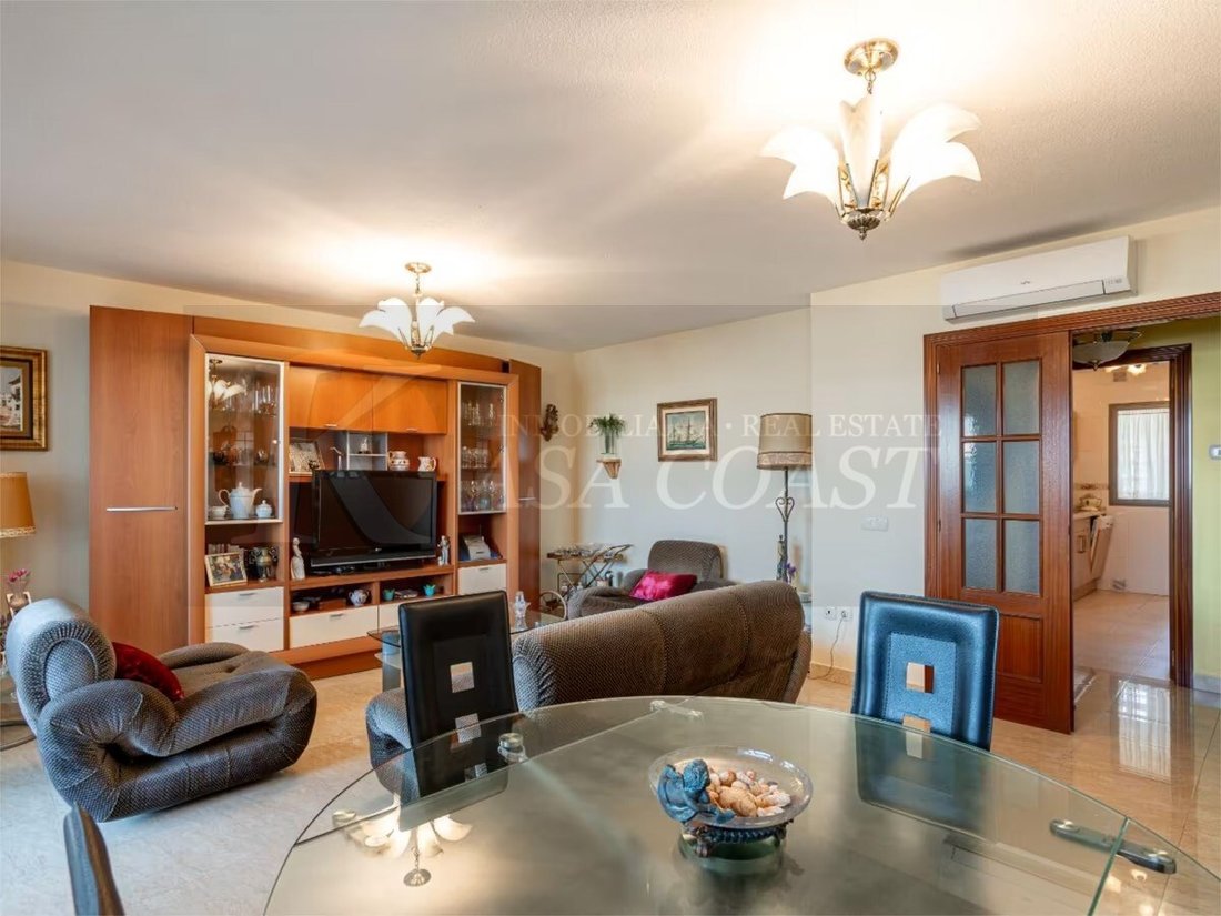 Apartment in Fuengirola, Andalusia, Spain 5 - 15843299