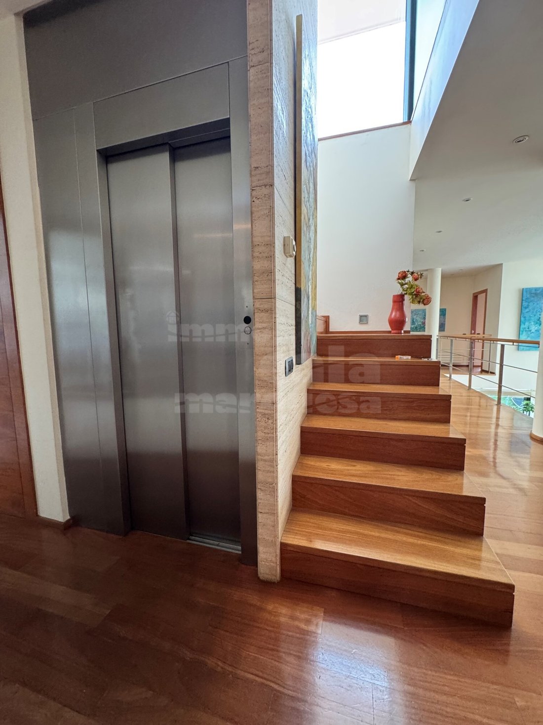 Chalet in Teia, Catalonia, Spain 5 - 16691546