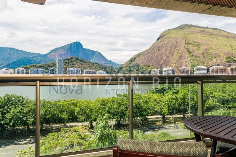 Apartment in Rio de Janeiro, State of Rio de Janeiro, Brazil 2 - 14698672