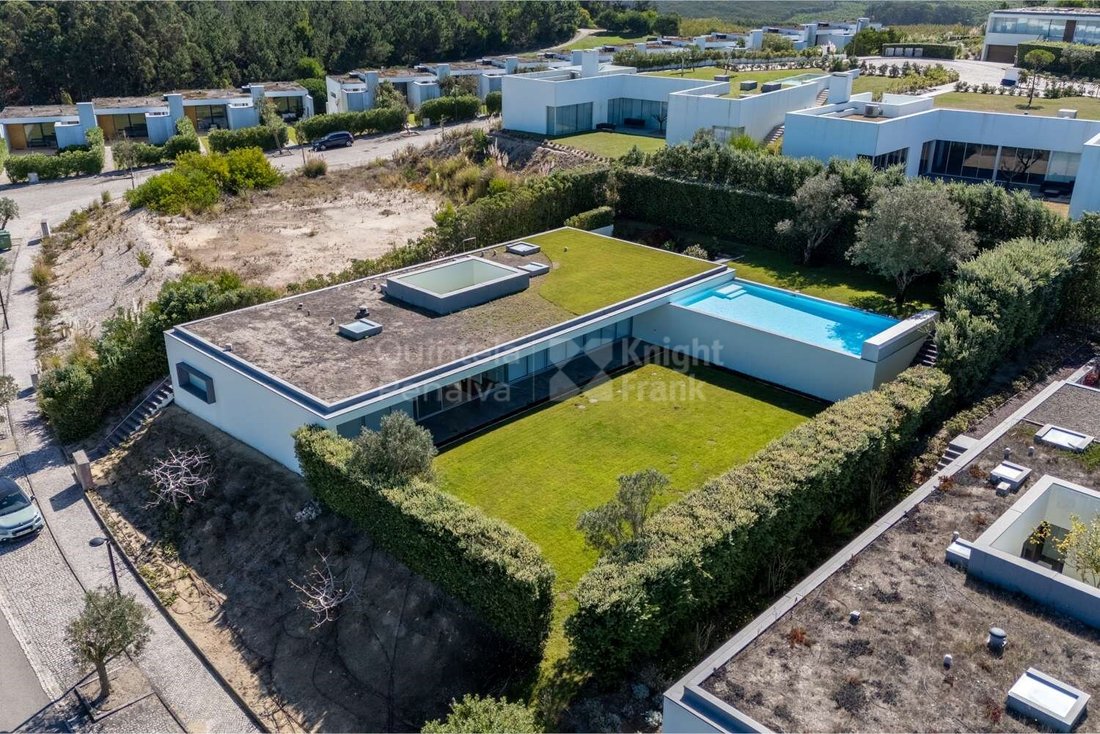 House in Vau, Leiria District, Portugal 1 - 15015502