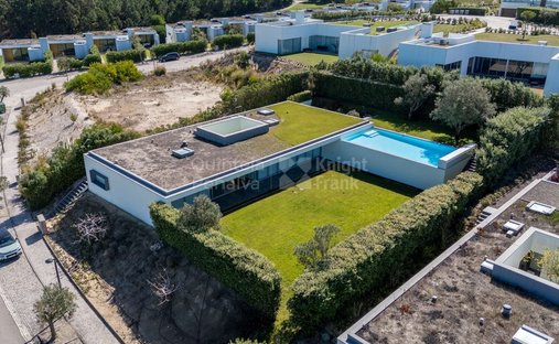 Casa a Vau, Distretto di Leiria, Portogallo 1