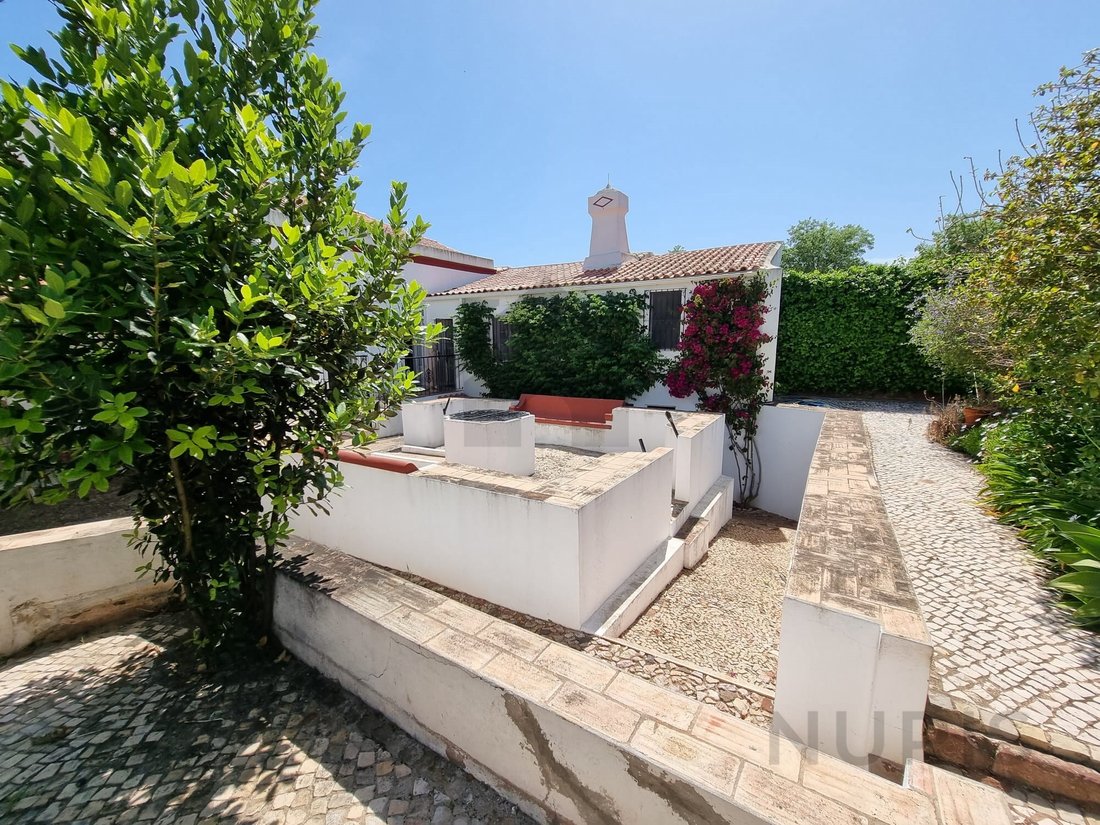 House in Silves, Algarve, Portugal 5 - 12255805