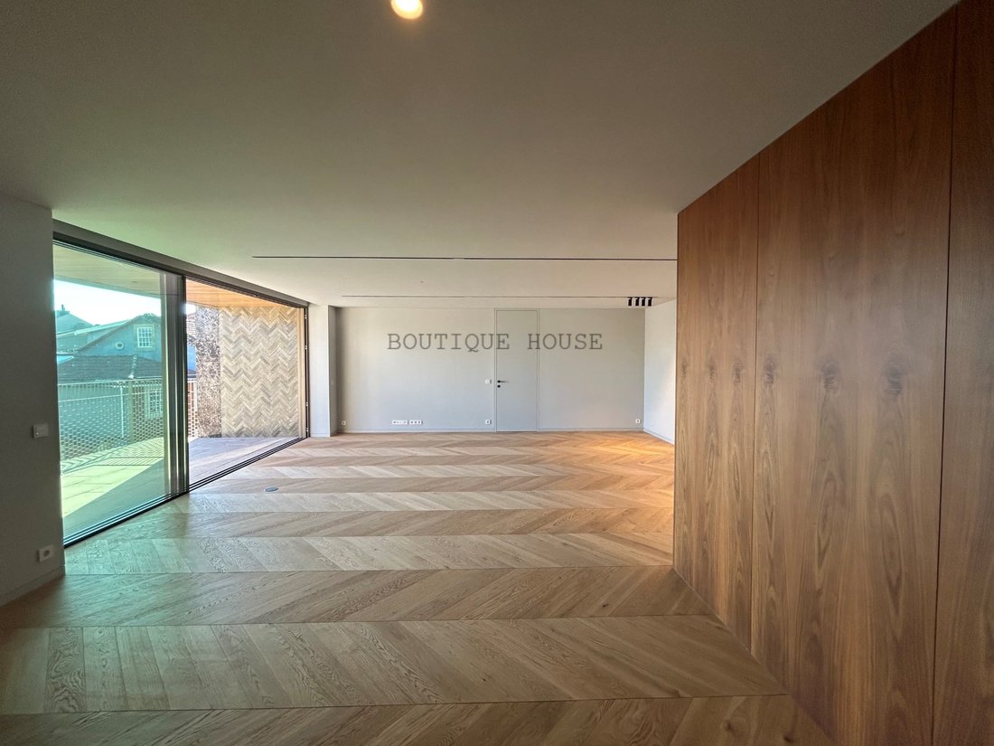 Apartment in Aldoar, Foz do Douro e Nevogilde, Porto District, Portugal 2 - 15784478