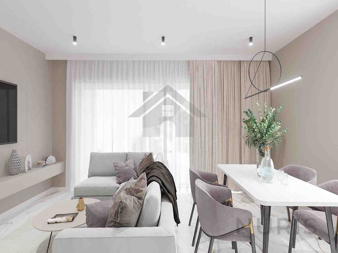 Apartment in Armacao de Pera, Algarve, Portugal 3 - 16601786