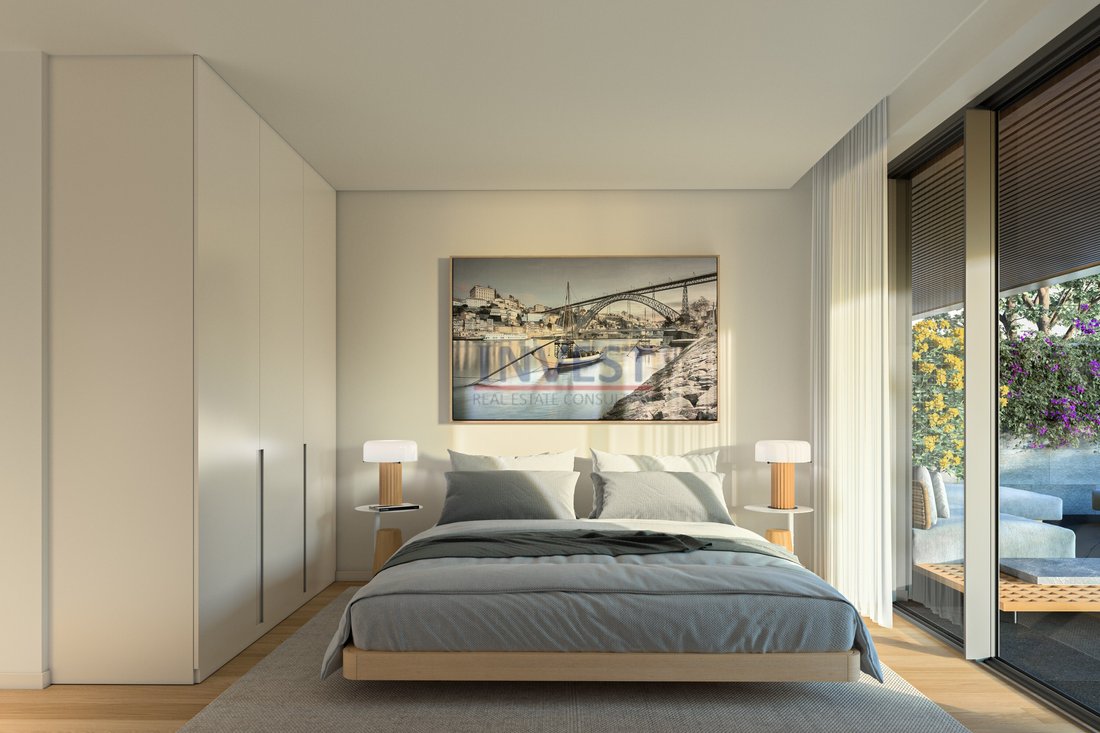 Apartment in Canidelo, Porto District, Portugal 3 - 16598214
