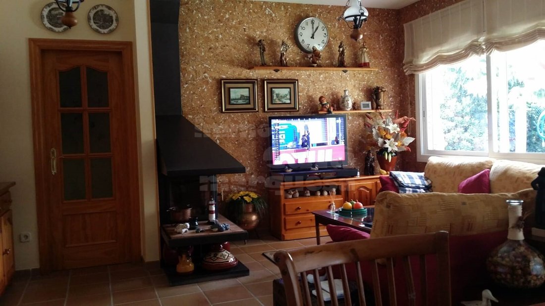 Chalet in Begur, Catalonia, Spain 3 - 16029534