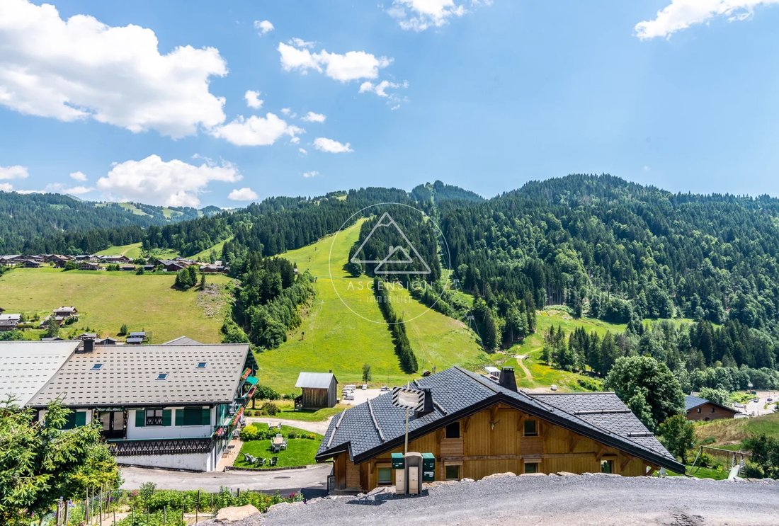Chalet in Les Gets, Auvergne-Rhône-Alpes, France 4 - 15692929