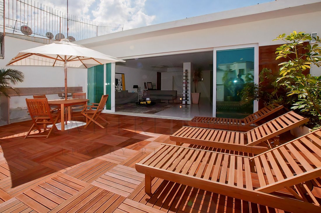 Apartment in Rio de Janeiro, State of Rio de Janeiro, Brazil 4 - 13249959