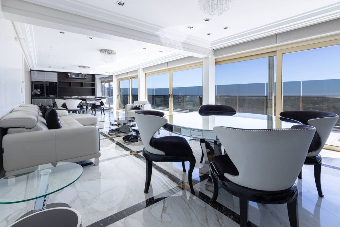 Apartment in Buenos Aires, Buenos Aires, Argentina 3 - 16712864