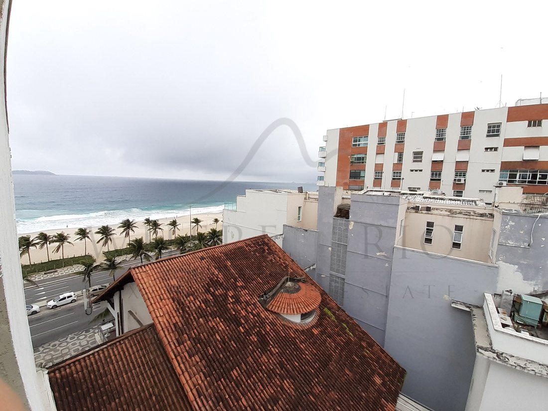 Apartment in Rio de Janeiro, State of Rio de Janeiro, Brazil 2 - 11776431