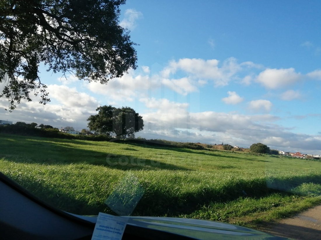 Land in Atalaia e Alto Estanqueiro-Jardia, Setubal, Portugal 4 - 15220700