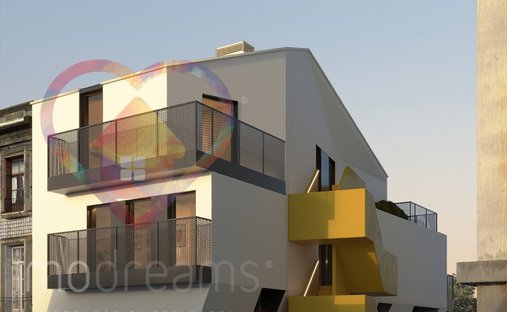 Appartamento a Aldoar, Foz do Douro e Nevogilde, Oporto, Portogallo 1
