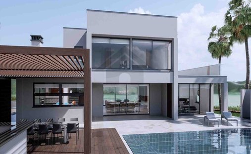 Haus in São Sebastião, Lagos, Sao Goncalo de Lagos, Portugal 1