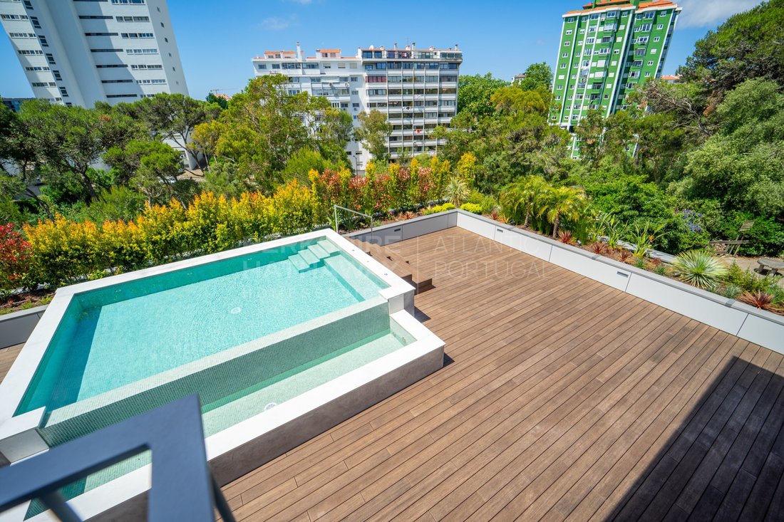 Apartment in Cascais e Estoril, Lisbon, Portugal 5 - 15601774