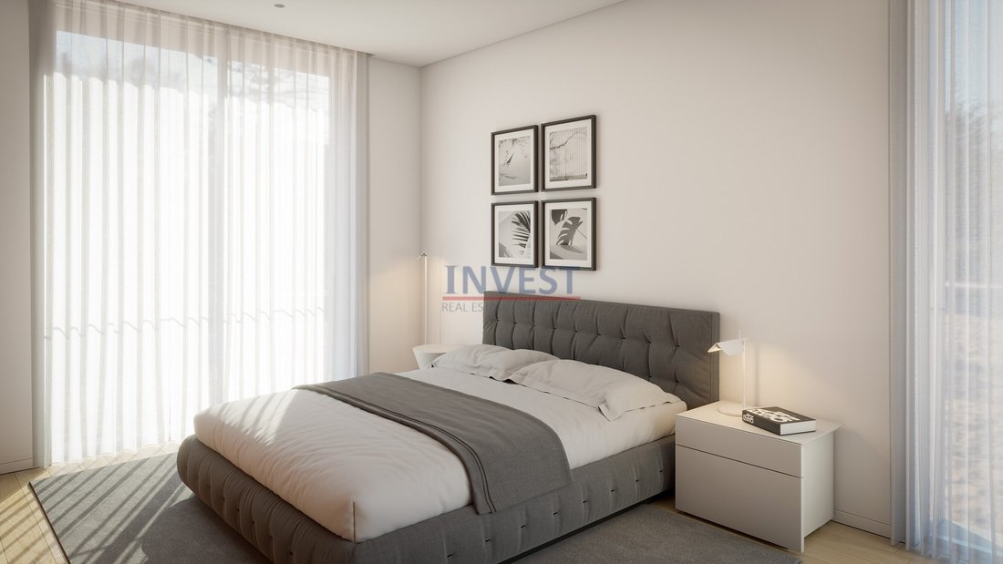 Apartment in Vila do Conde, Porto District, Portugal 5 - 16598253