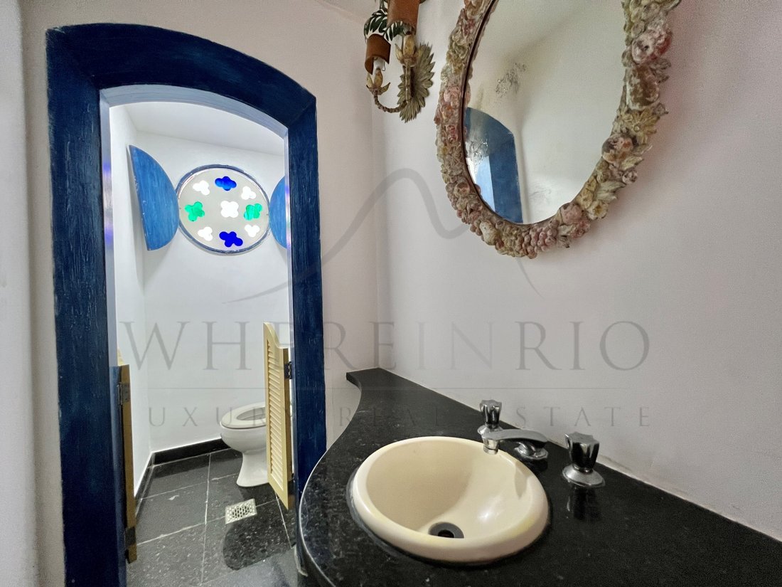Apartment in Rio de Janeiro, State of Rio de Janeiro, Brazil 5 - 12726424