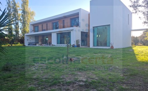 Finca in Quinta do Anjo, Setúbal Municipality, Portugal 1